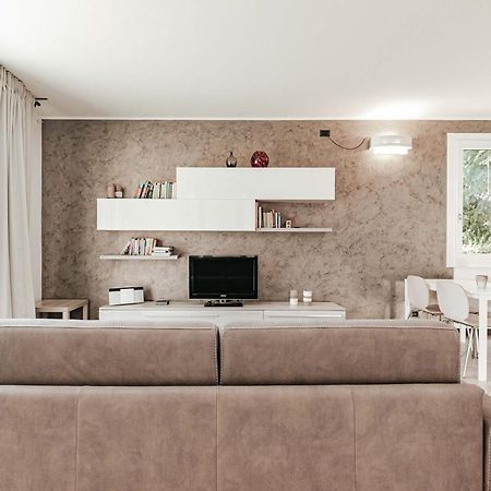 Appartamento Ciesazza Ponso Exteriör bild